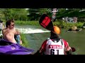 Nookie Style Frenche freestyle kayak 2008