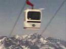 Chamonix, Grands Montets, 2005