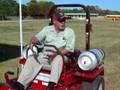 State of Texas Propane Rebate Incentive