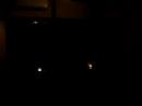 a dark video of the inside of a cafe in Shimokita
