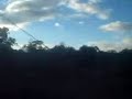 Train Ride from Central to Olympus
