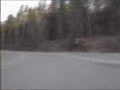 M Coupe Squaw Pass