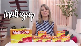 Multigrip
