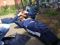 Peregrina��o a F�tima 2006