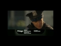 Fringe 2x07 Human Of Action Promo