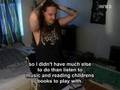 Darkthrone - Fenriz recommends an album (Subbed)