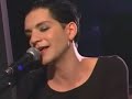Placebo teenage angst live Placebo teenage angst live