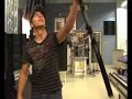 Pracovn� postup - z�znam zvuku