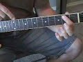Lesson # 2!! Ironman by Black Sabbath!! Riff # 1!!! Lesson # 2!! Ironman by Black Sabbath!! Riff # 1!!!