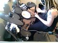 Breaking Ben Drum Cover