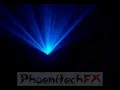 50mw Blue Laser by PhoenitechFX