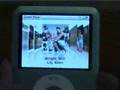 Shiny Video Review: iPod nano