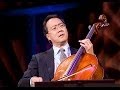 Nancy Hanks Lecture 2013: Yo-Yo Ma - YouTube