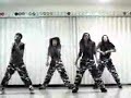Dance steps to Bye Bye Bye Dance steps to Bye Bye Bye