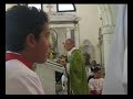 ISILI. OMELIA PER INGRESSO DON ALFREDO LECCA