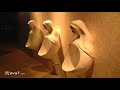 Het toilet in geluid en beeld