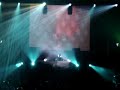 Belgrade rave