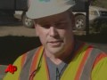 Crack Could Keep Bay Bridge Closed 1 More Day