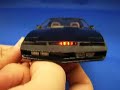 Aoshima Knight Rider 2000 K.I.T.T. LED Scanner Light