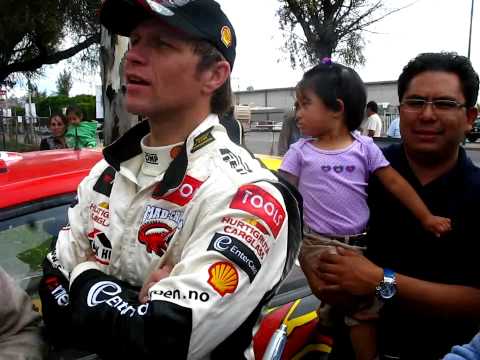 Latest WRC HD & Rally HD Videos