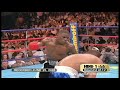 This video brought to you by Callatonic Productions. A teaser to the upcoming fight between Marquez and Mayweather. The audio track in this is The Dark Knight.