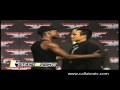 Juan Manuel Marquez vs. Floyd Mayweather