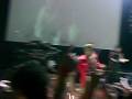 Rbd concert tucson rebelde part.1