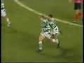 Celtic v Kilmarnock 2/12/95
