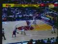 PCG vs RB - 4th Qtr