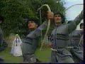 Abkhazian Dance-Nartaa 80s (Abhaz Dans? NARTAA)