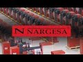 Nargesa - Maquinaria Industrial - Industrial machinery