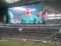 Mexico vs el salvador imno nasional copa oro 2011
