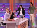 Se Lo Que Hicisteis - Hornillos en la sexta y Drogadictos