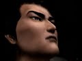 Dreamcast: SHENMUE - Intro