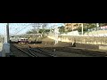 阪急電鉄　6016F　回送
