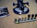 videos de Lego Star Wars Reviews Episode 5: 8018 Armoured Assault Tank