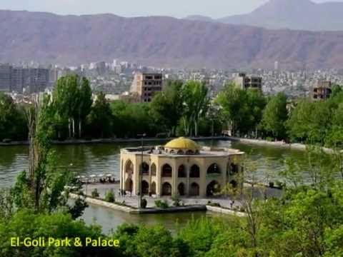 تبریز جان جانان ایران