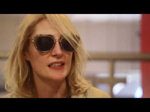 405tv: Metric
