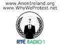 More Liveline on Scientology and Tony Quinn part 2 of 3