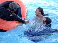 bagno con le asciugamani