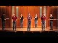 Michael Jackson Medley