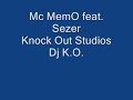 Mc Memo feat. Sezer-Yaslarim Yazi