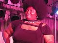 Princess - Def Poetry Jam - Michigan State University