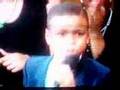 Ricky Dillard & New GI know what prayer can do