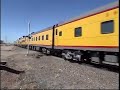 Deer Trail Colorado Classic Train Union Pacific Engine No. 6936