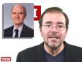 TPMtv: Why Gates?