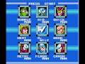 Let's Play! Megaman 2! Episode 1-Bubbles can't pop the Metal.
