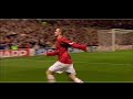 wayne rooney compilation