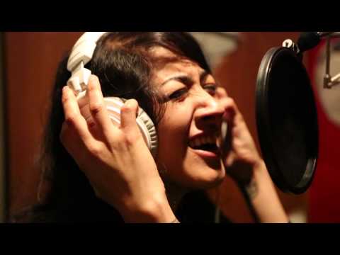 Vocals - EYES SET TO KILL - Vocals (Studio). New album 'Masks' out via Century Media Records. Order now: http://smarturl.it/estkcmd.