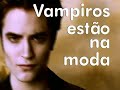 Kristen Stewart at Twilight Saga New Moon press conference in Brazil 